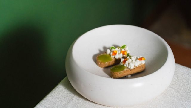 Composizione Food Photography