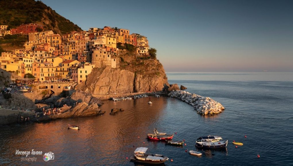 cosa vedere e dove fotografare a manarola