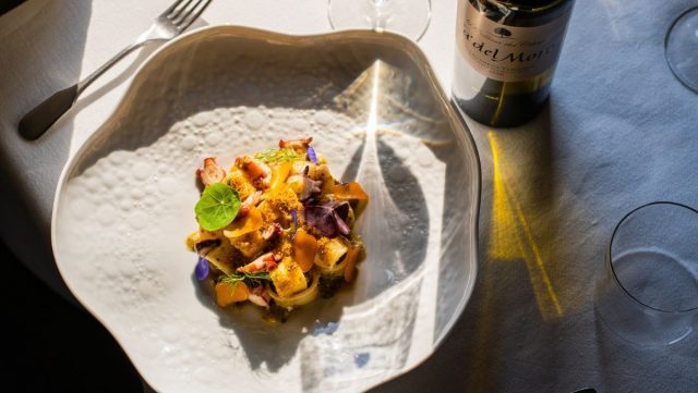Approfondimento tecniche per fotografare il cibo