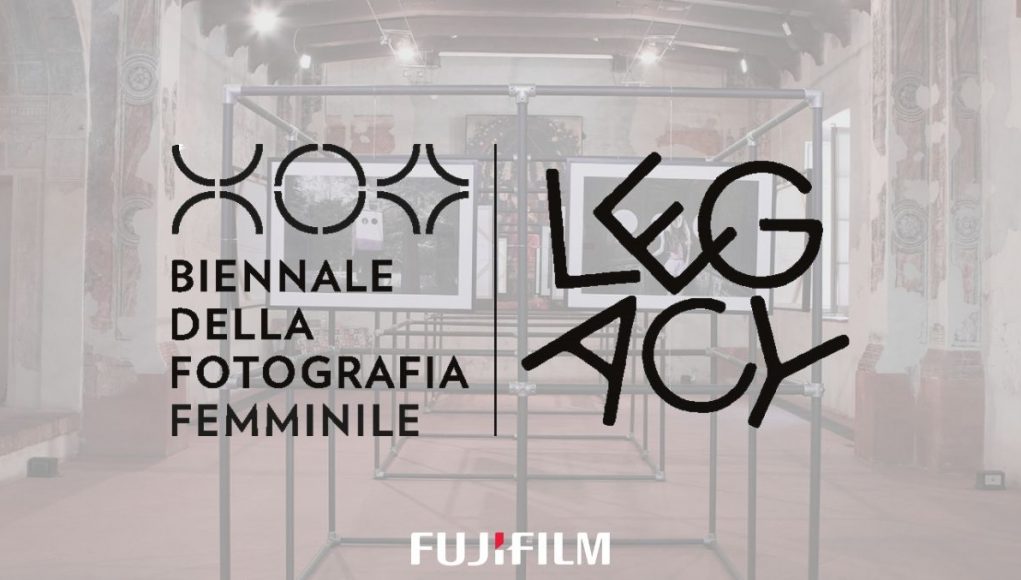 Fujifilm x Biennale della fotografia femminile 2022