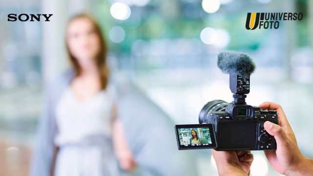 Sony Day febbraio Marzo 2022 presso i partner Universo Foto