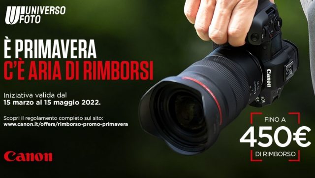 ev-promozione-canon-spring-campaign-2022
