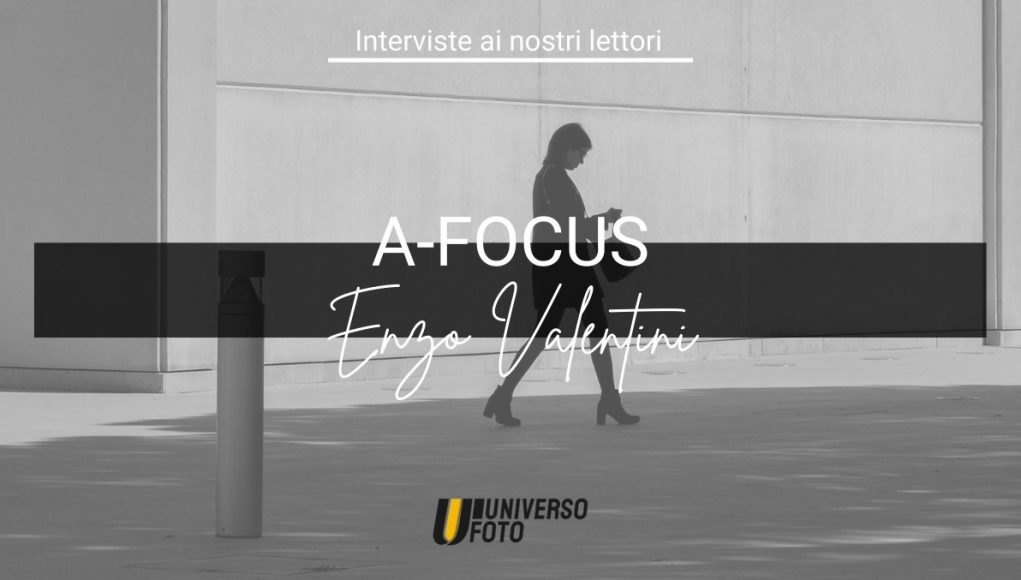 A-Focus Enzo Valentini