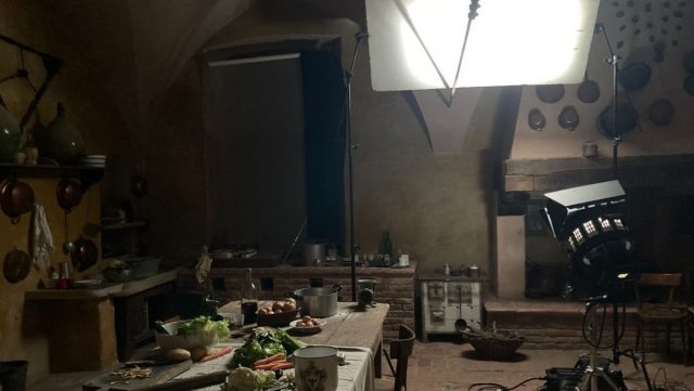 Illuminazione video con Nanlux