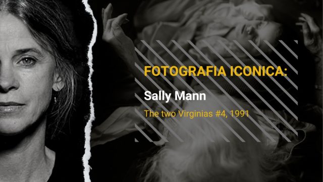 Sally Mann, The Two Virginias #4