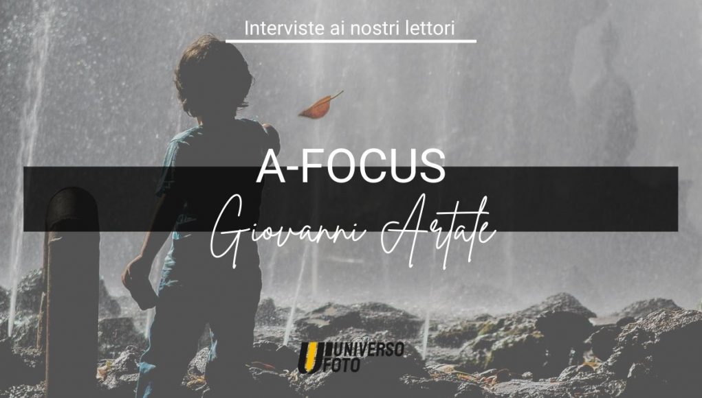A-Focus Giovanni Artale