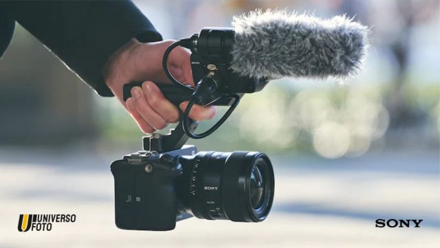 Sony FX3 Firmware 2.0