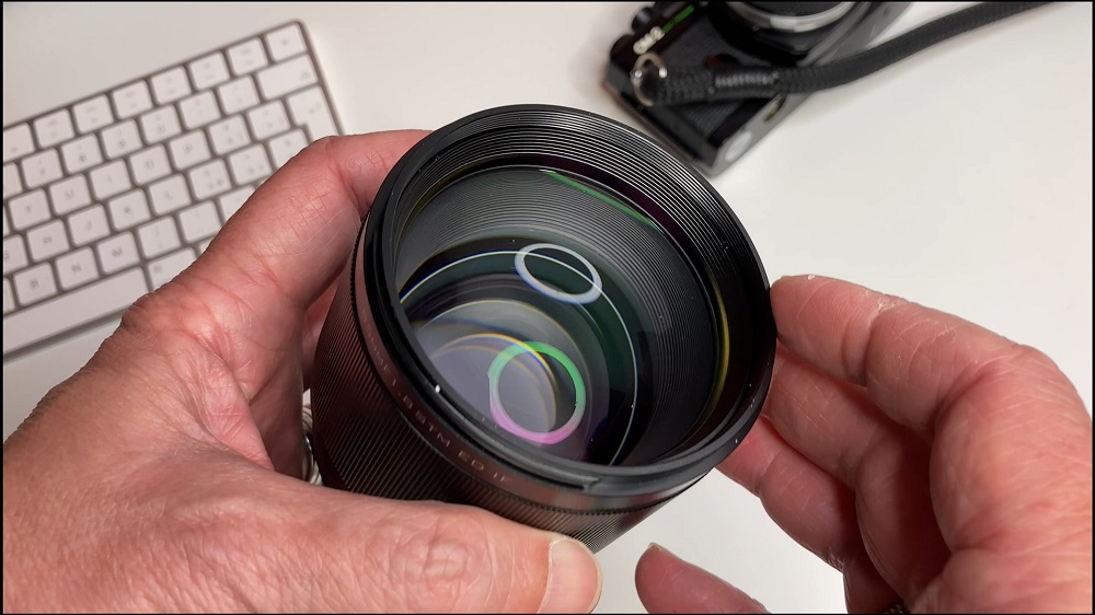 Viltrox 85mm recensione e test sul campo