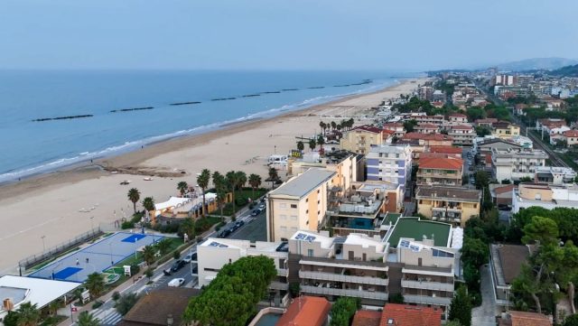 UCOP 2022 Resoconto Evento Roseto degli Abruzzi
