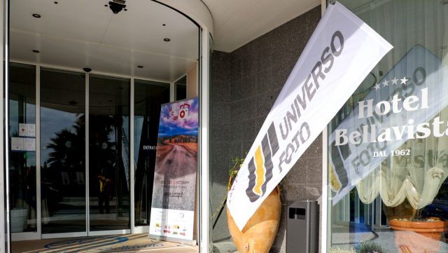 UCOP intervista agli organizzatori