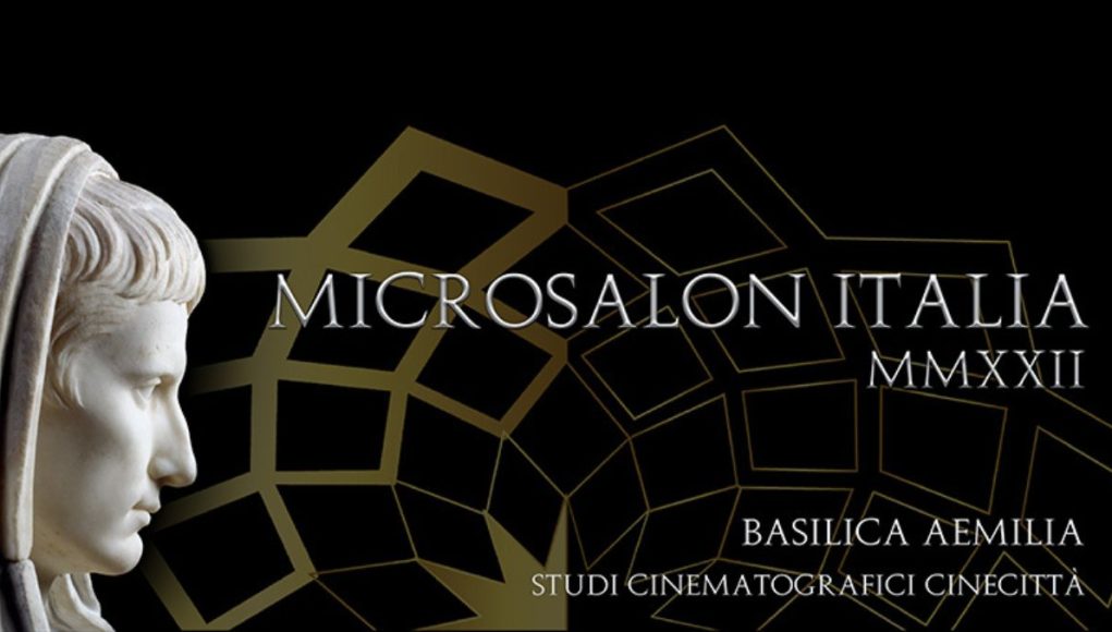 MicroSalon 2022 Gruppo TFS
