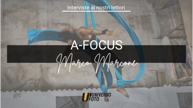 A-Focus Marco Marcone