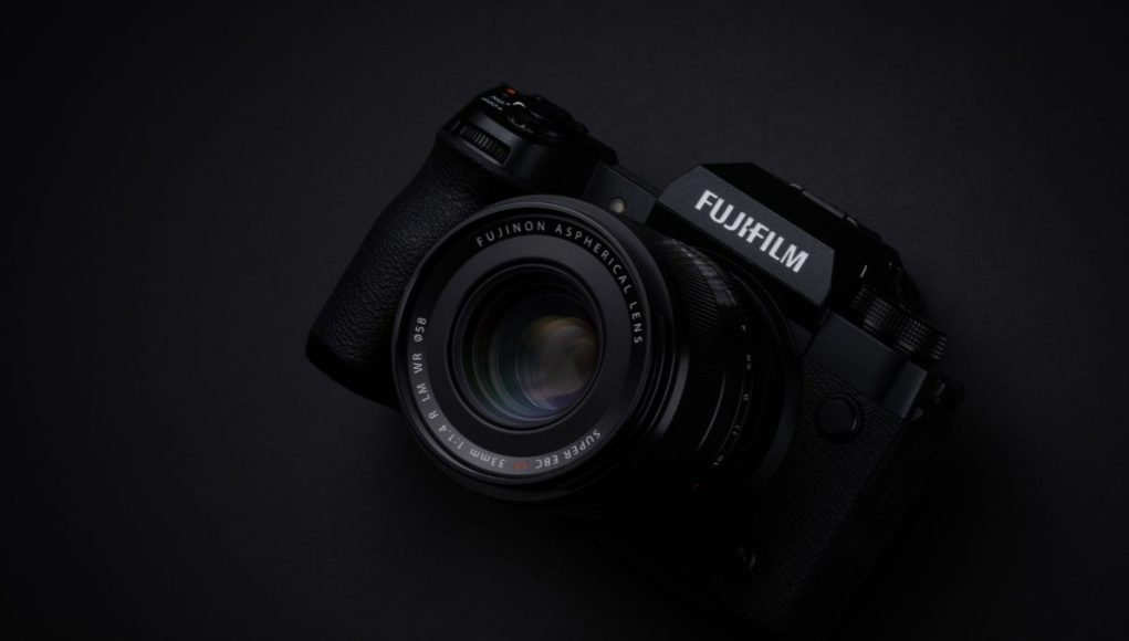 Fujifilm X-H2 recensione e test sul campo