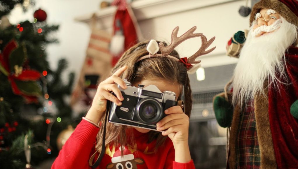 Idee Regalo di Natale per Fotografo