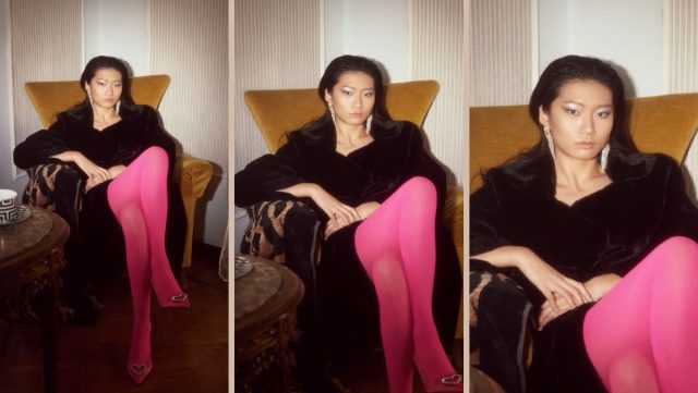 Come realizzare una fotografia di moda