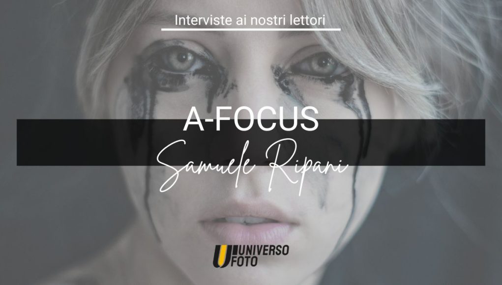 Samuele Ripani x A-Focus