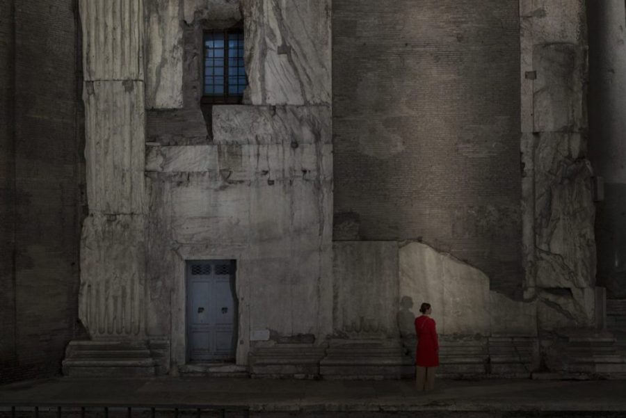 PIETRE, mostra fotografica