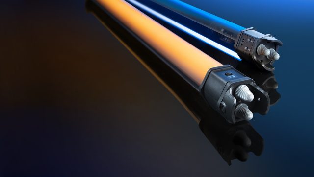 Nanlite PavoTube II 30C