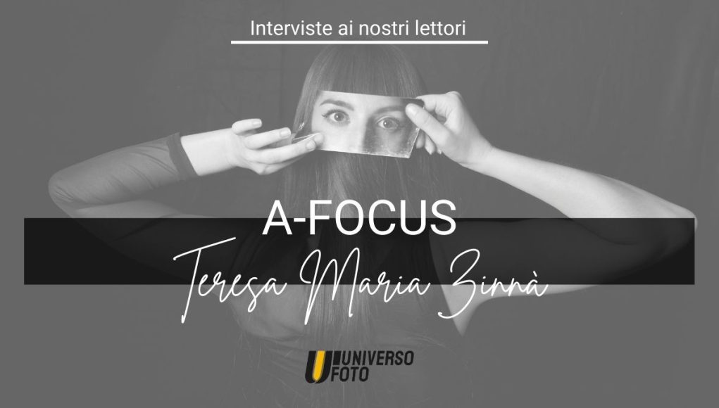 A-Focus Teresa Maria Zinnà