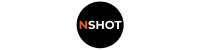 Logo NSHOT x Banner