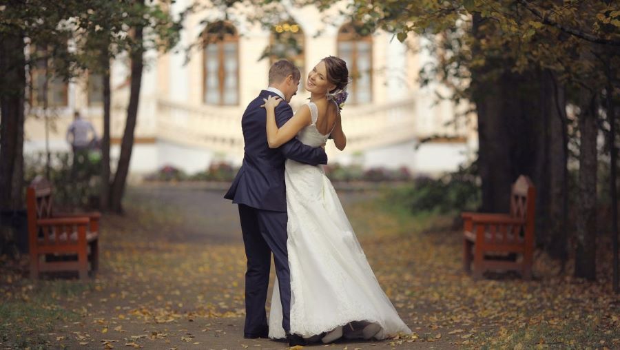 Seminario sulla Fotografia di Matrimonio