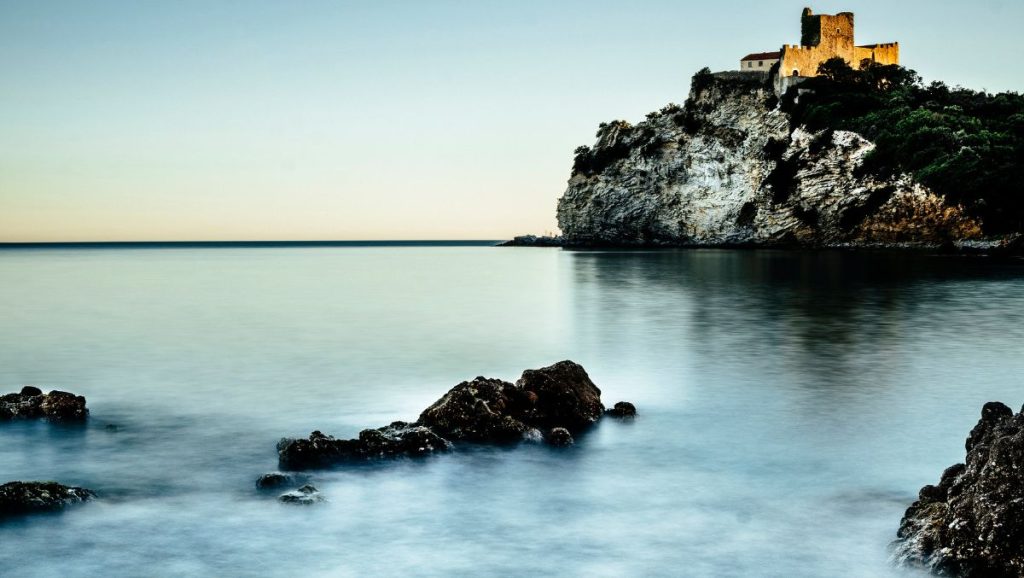 Workshop Fotografico Castiglione della Pescaia