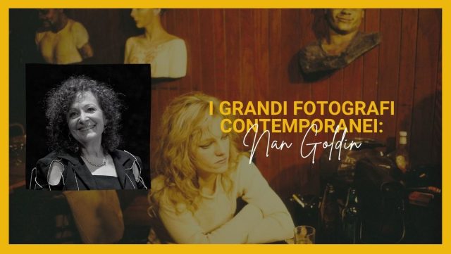 Nan Goldin - The Ballad of Sexual Dependency