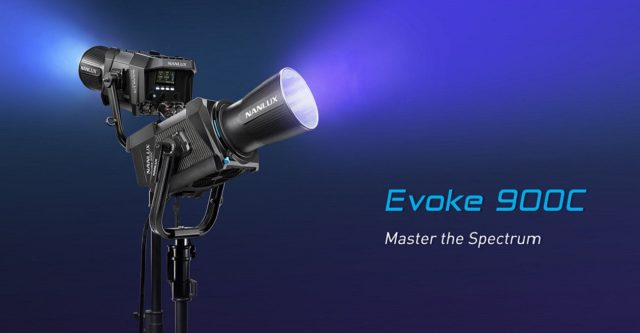 ev-nuovo-nanlux-evoke-900c