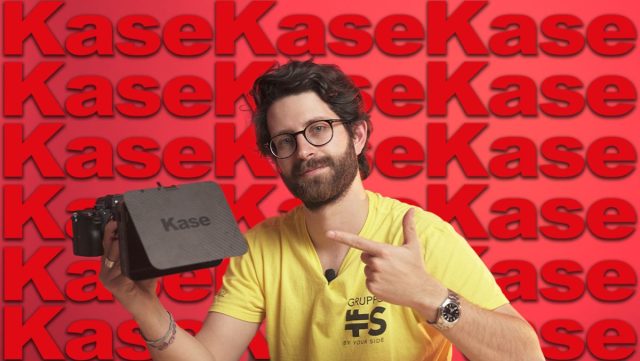 Kase MovieMate MatteBox