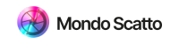 Mondo Scatto x Banner