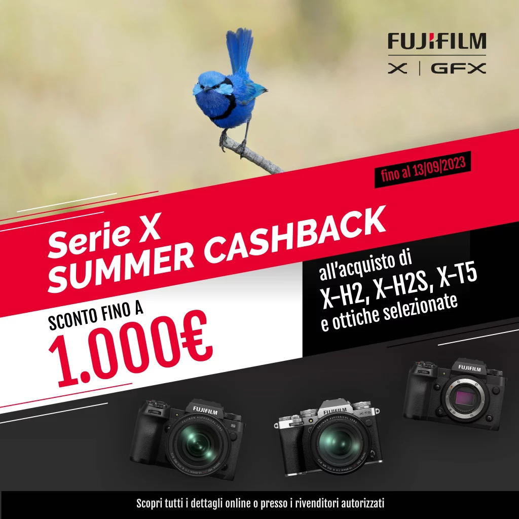 Promo-Fujifilm-Summer-Cashback-Serie-X
