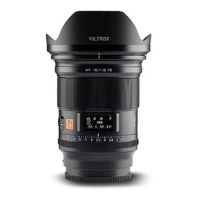 Viltrox AF 16mm F1.8 FE