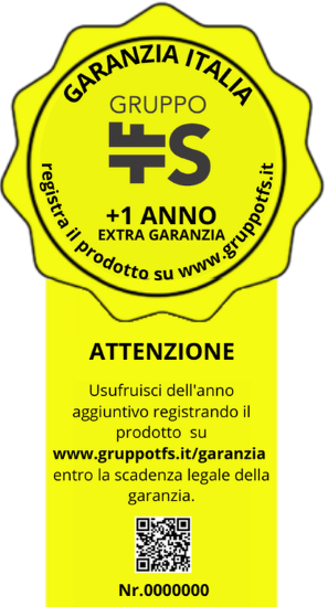 Extra Garanzia Godox - Gruppo TFS