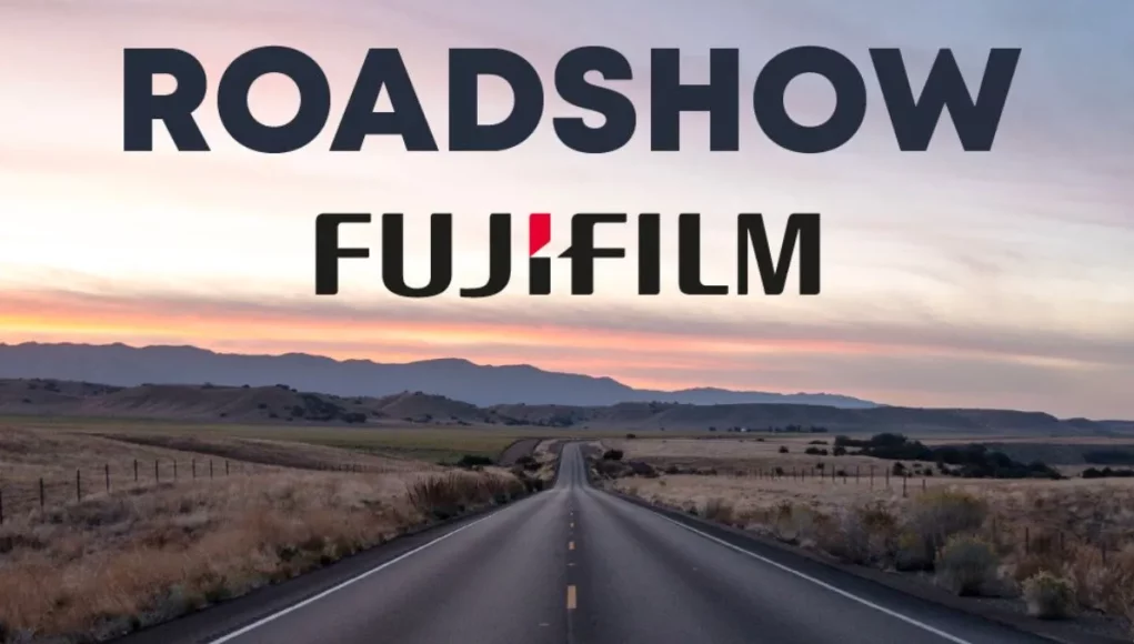 Fujifilm RoadShow 2023