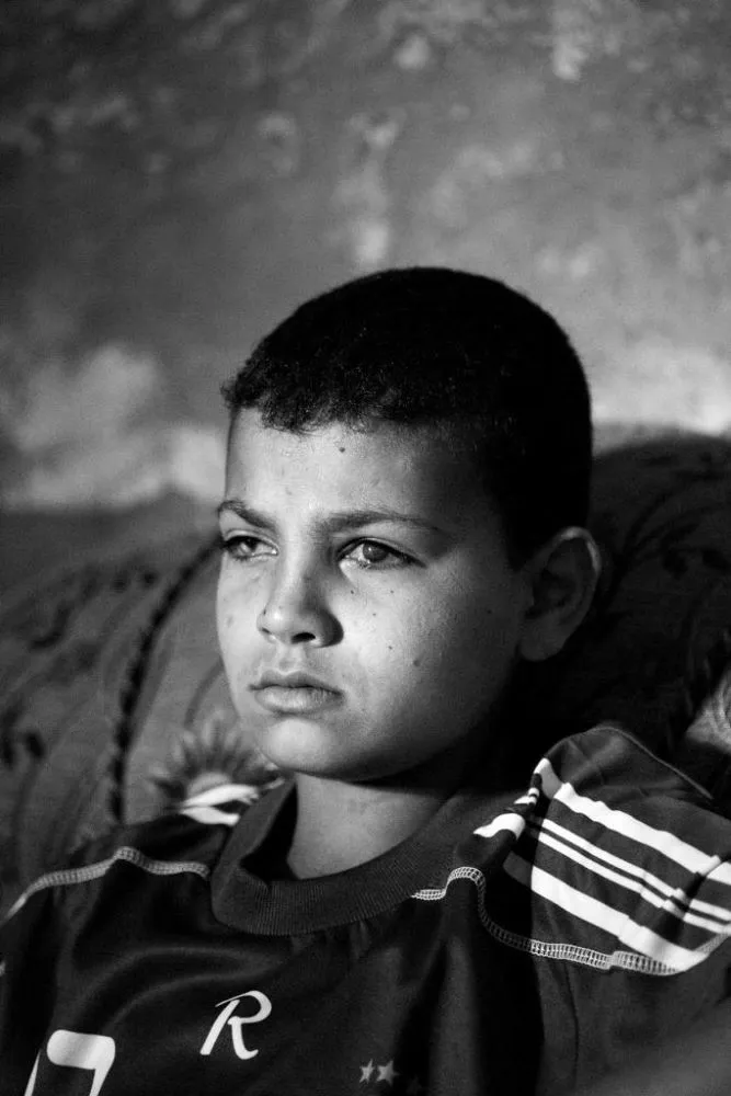 Khamis-Abu-Arab_-Gaza_-2012-©-P-Pellegrin-Magnum-Photos