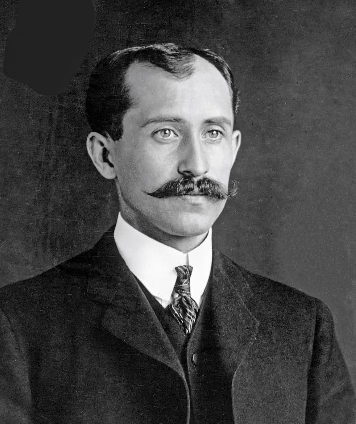 Orville-Wright-1905-free-domain