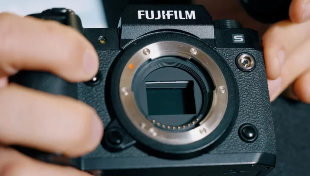 Fujifilm-X-H2s-Caratteristiche-tecniche