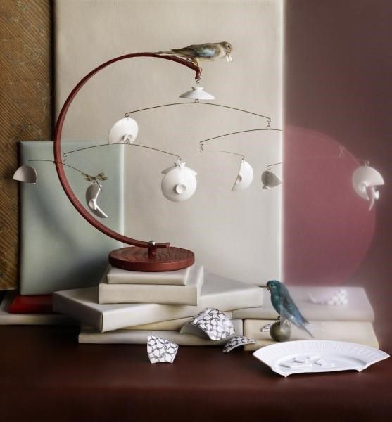J. Hetta - Still Life