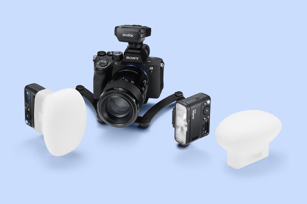 Godox MF-DB