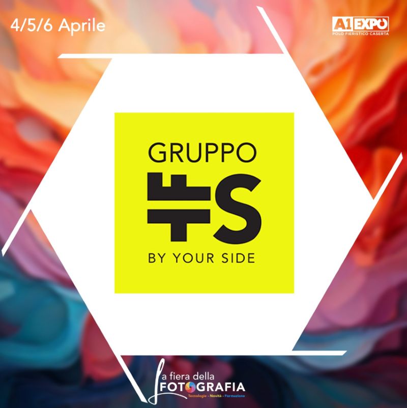 La fiera della fotografia 2025 - Gruppo TFS