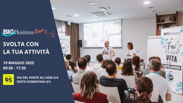 Formazione Liberi professionisti a firenze