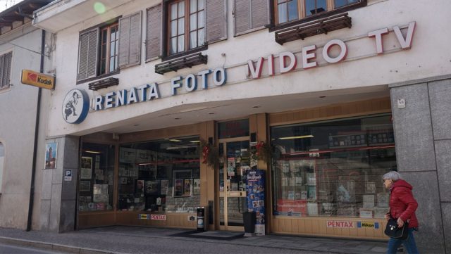 In Prima Persona_Foto Cine Video Renata