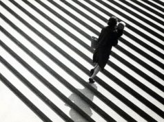 Una foto, una storia: La scalinata di Odessa La scalinata di Odessa - Aleksandr Michajlovič Rodčenko