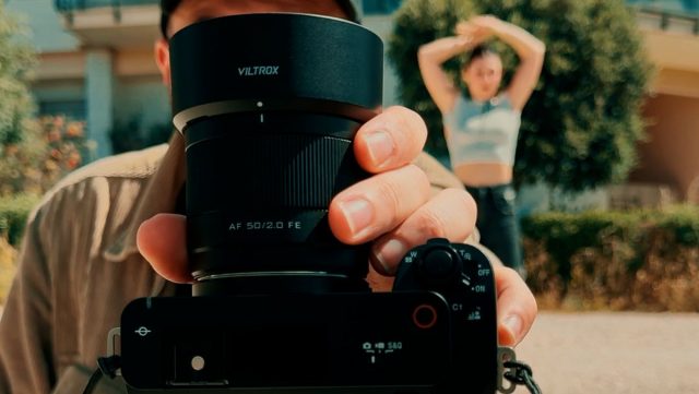 Viltrox AF 50mm F2.0 Air - Recensione