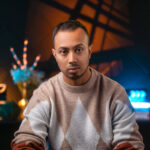 Michel Saiful