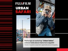 FUJIFILM Italia presenta “Urban Safari”: il nuovo progetto dedicato alla street photography ev-fujifilm-urban-safari-street-photography