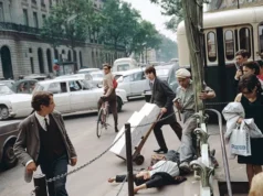 Joel Meyerowitz: La nuova fotografia a colori Joel-Meyerowitz_Street-Photography
