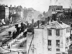 Una foto, una storia: I primi uomini in una foto? – Louis Daguerre Louis-Daguerre_I-primi-uomini-in-una-foto