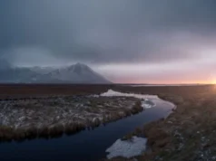 Islanda in ottobre: Guida completa per fotografi (e non solo) Viaggio fotografico in Islanda in ottobre - consigli