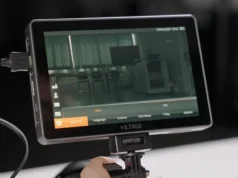 Viltrox Camera Monitor: Scopri i nuovi DC-L1, DC-L2 e DC-A1! Presentazione Viltrox-Camera-Monitor